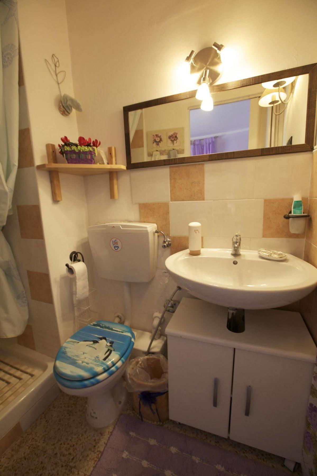 Appartamento Lella Con Meravigliosa Vista Vicino Alle Terme アックイテルメ エクステリア 写真