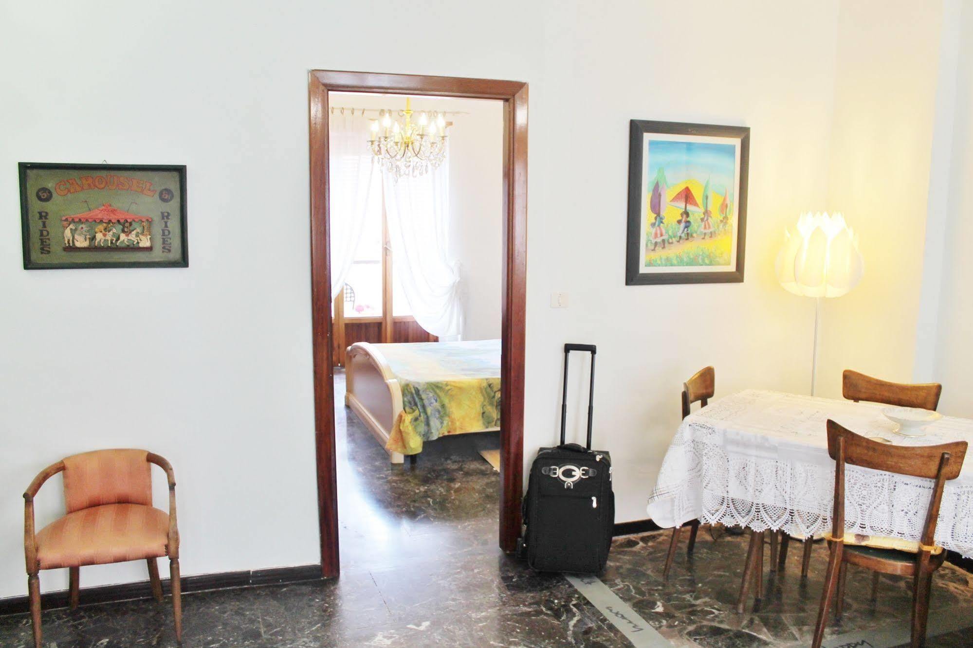 Appartamento Lella Con Meravigliosa Vista Vicino Alle Terme アックイテルメ エクステリア 写真